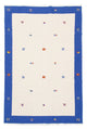 Moderní kilim Koberec 200x300cm - Vlněný koberec