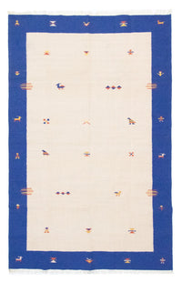 Moderní kilim Koberec 200x300cm - Vlněný koberec – product image