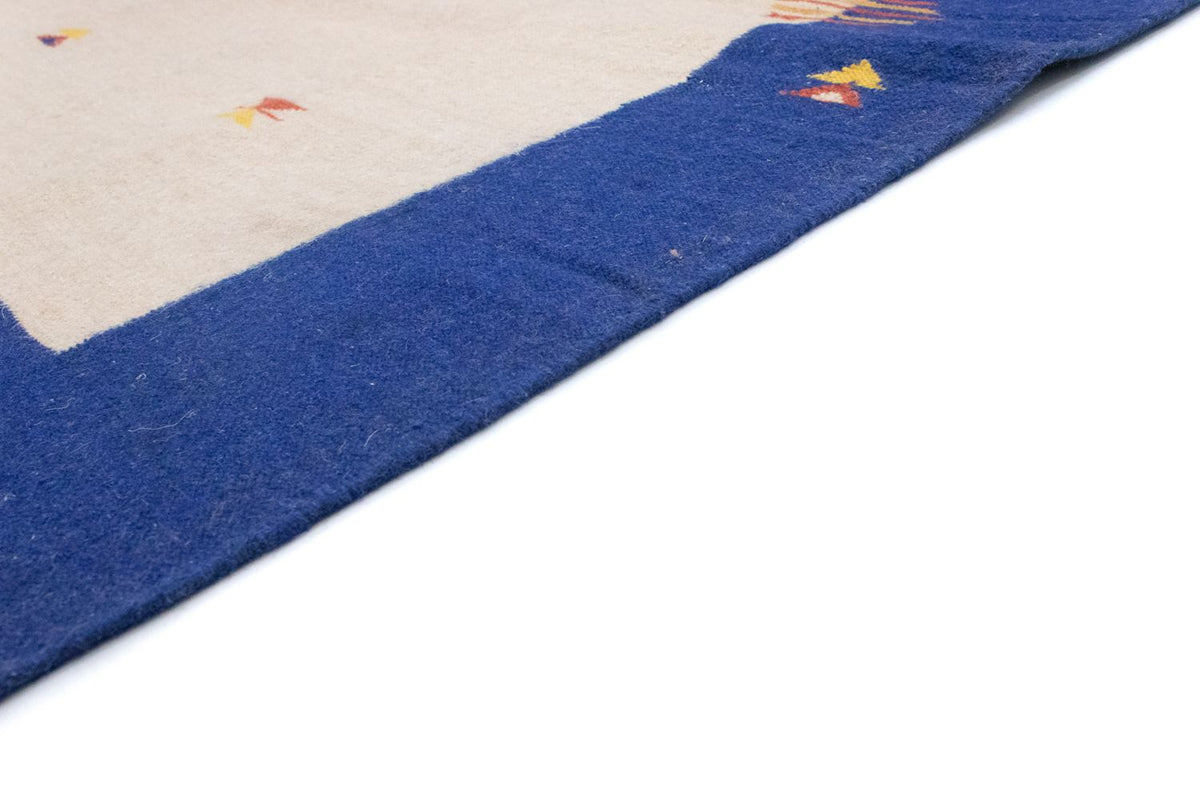 Moderní kilim Koberec 200x300cm - Vlněný koberec