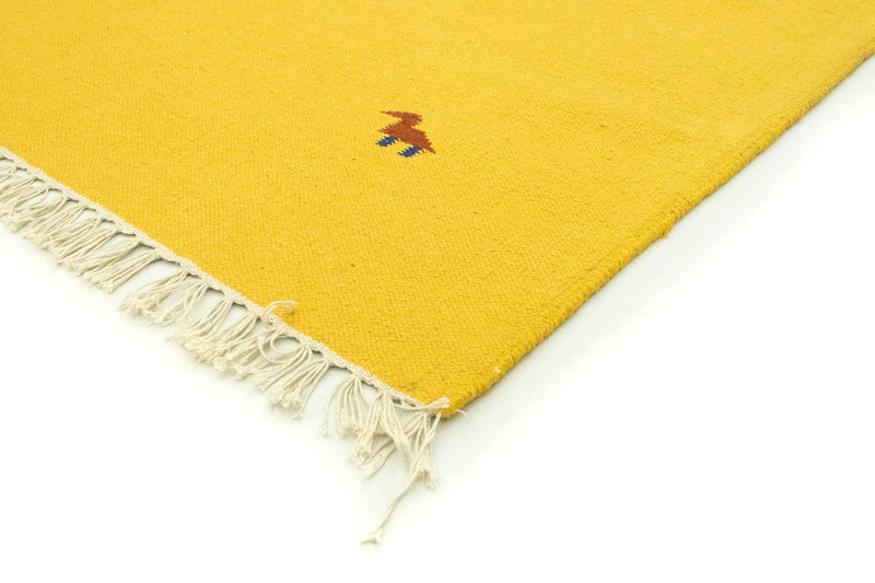Moderní kilim Koberec 200x300cm - Vlněný koberec