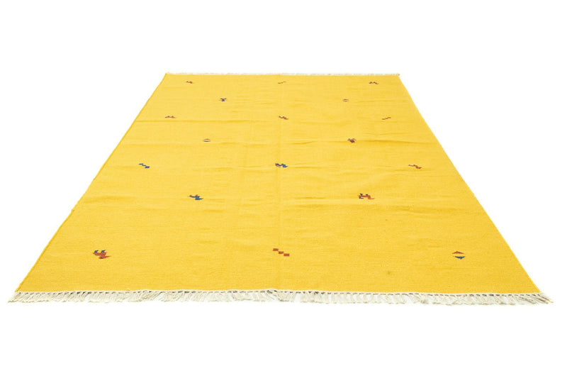 Moderní kilim Koberec 200x300cm - Vlněný koberec