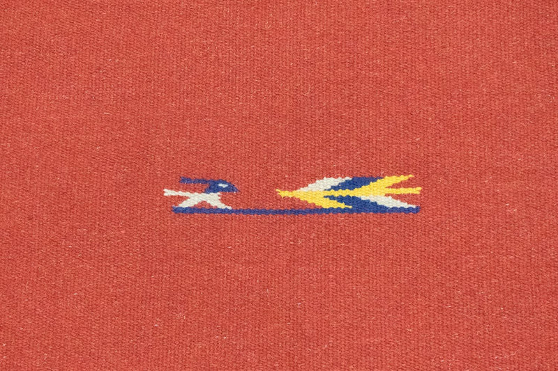 Moderní kilim Koberec 120x180cm - Vlněný koberec