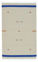 Moderní kilim Koberec 120x180cm - Vlněný koberec