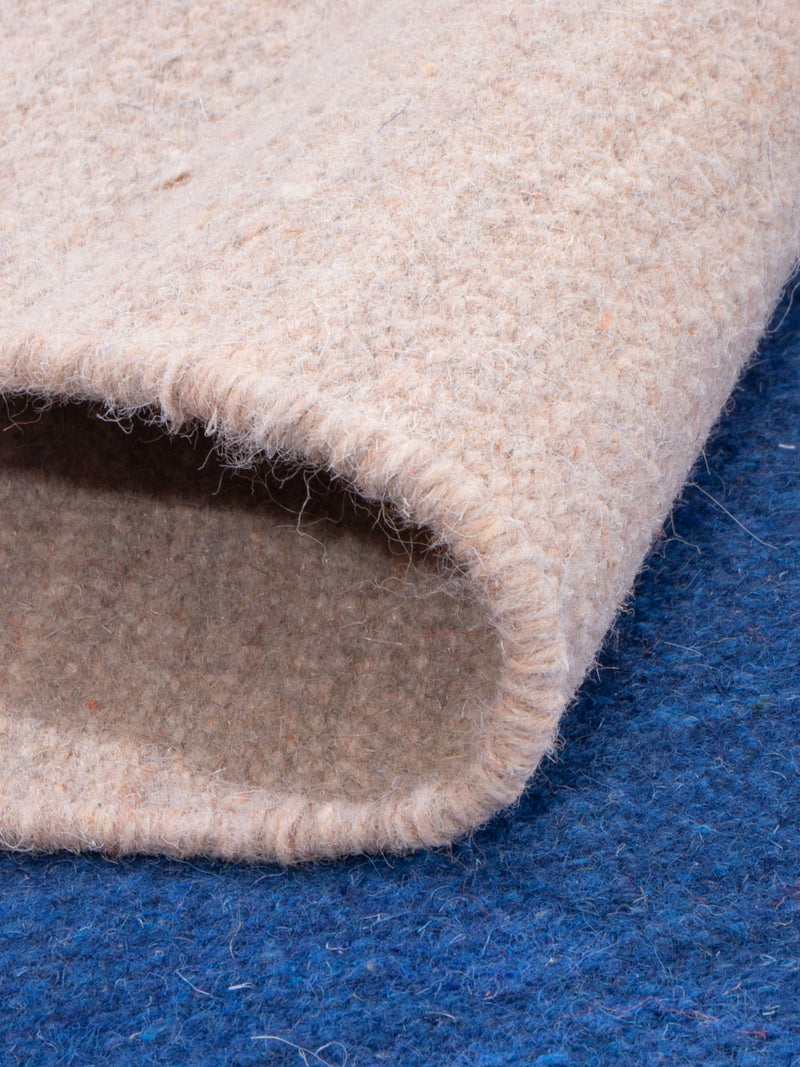 Moderní kilim Koberec - Vlněný koberec