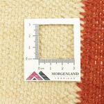 Moderní kilim Koberec 120x180cm - Vlněný koberec