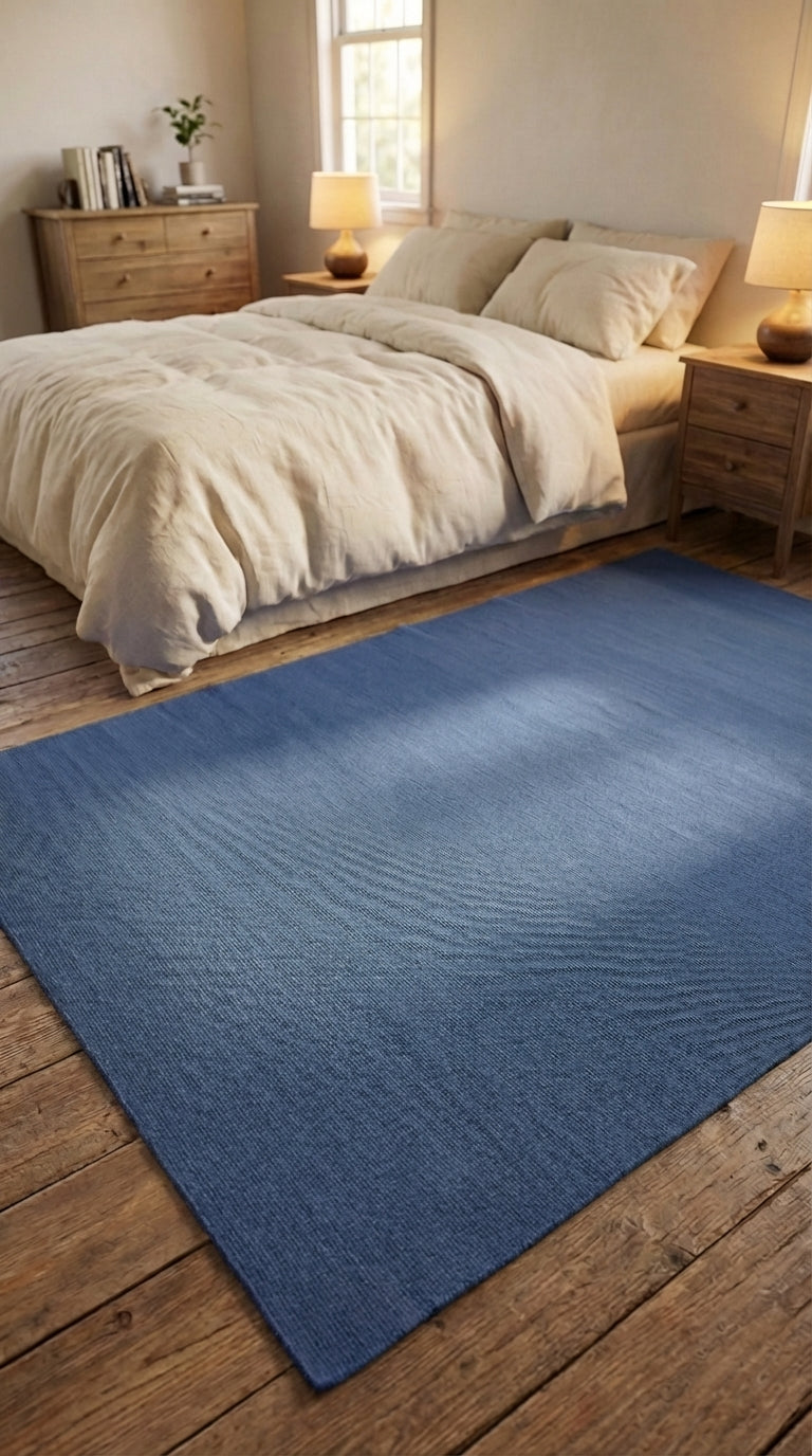 Moderní kilim Koberec Fancy - Vlněný koberec