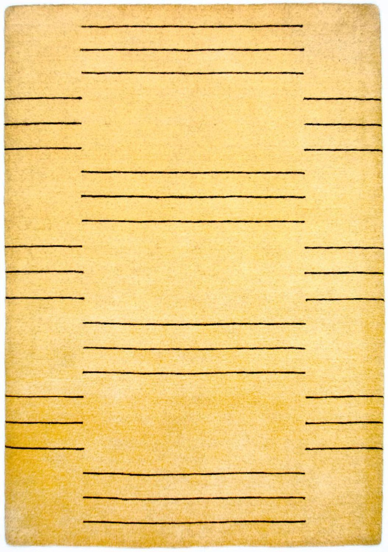 Vlněný koberec 123x180cm - Vlněný koberec