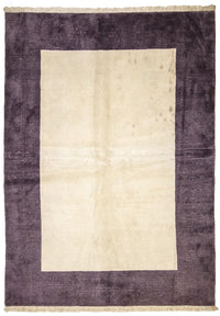 Nepálský koberec 175x244cm - Vlněný koberec – product image