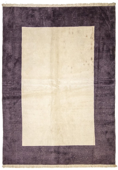 Nepálský koberec 175x244cm - Vlněný koberec