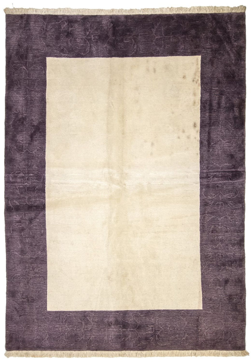 Nepálský koberec 175x244cm - Vlněný koberec
