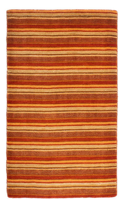 Loribaft Loom Koberec 73x122cm - Vlněný koberec