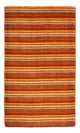 Loribaft Loom Koberec 73x122cm - Vlněný koberec