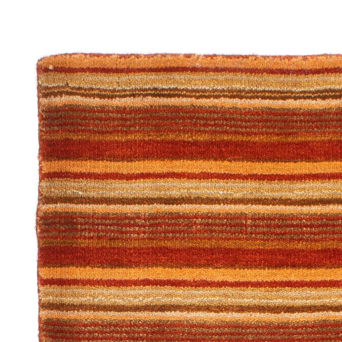 Loribaft Loom Koberec 73x122cm - Vlněný koberec