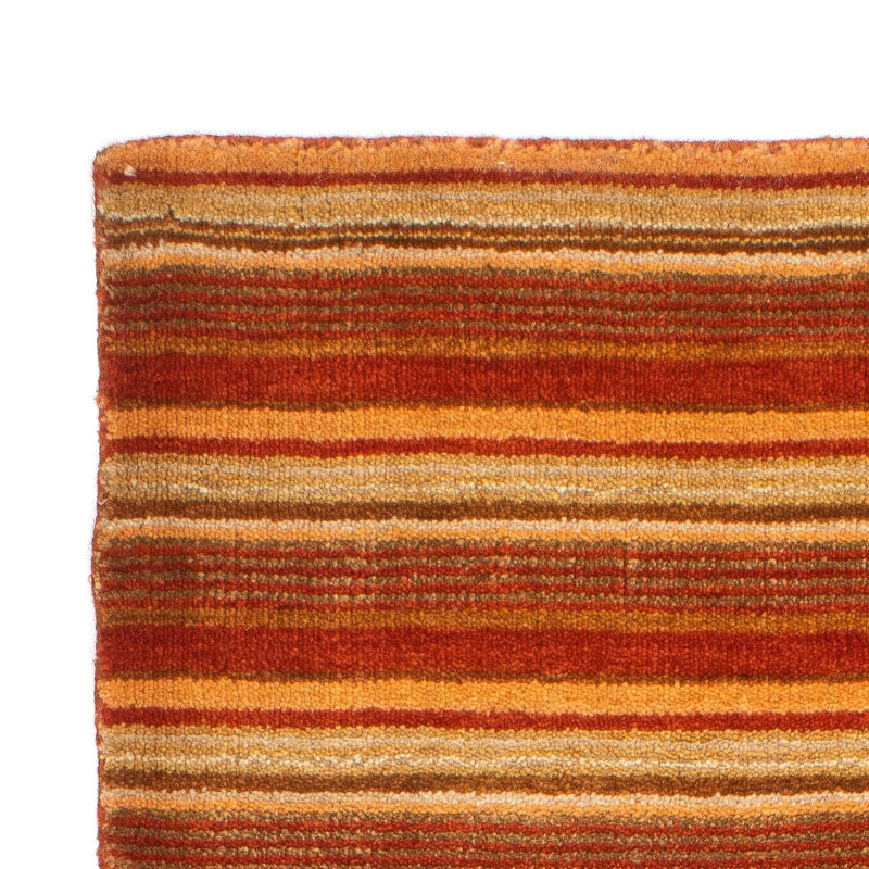 Loribaft Loom Koberec 73x122cm - Vlněný koberec