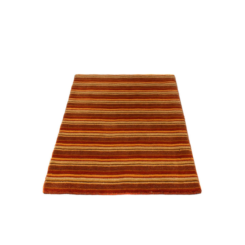 Loribaft Loom Koberec 73x122cm - Vlněný koberec