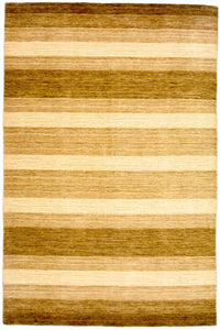 Vlněný koberec 123x182cm - Vlněný koberec – product image
