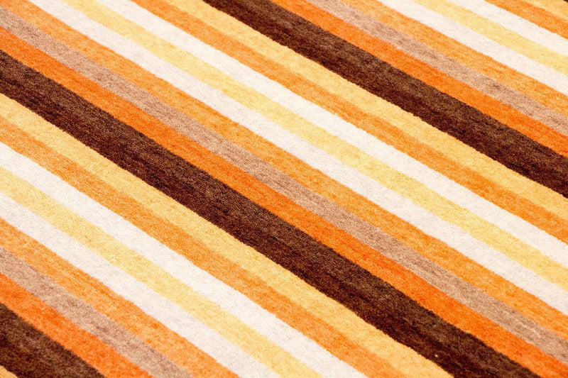 Vlněný koberec 113x187cm - Vlněný koberec