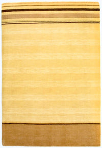 Vlněný koberec - 181 x 123 cm - vícebarevné – product image