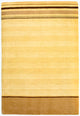 Vlněný koberec - 181 x 123 cm - vícebarevné