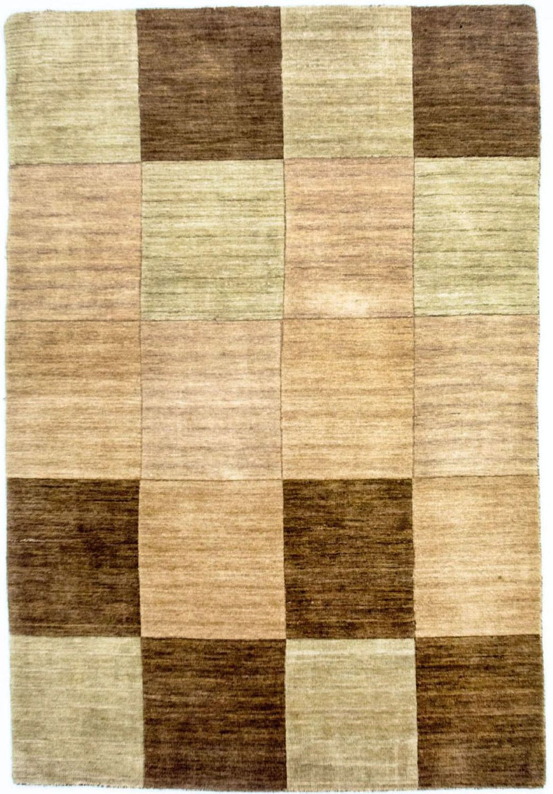 Vlněný koberec 126x180cm - Vlněný koberec