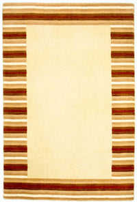 Vlněný koberec 177x116cm - Vlněný koberec – product image