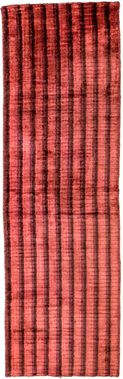 Viskózový koberec 63x203cm - Viskoseteppich