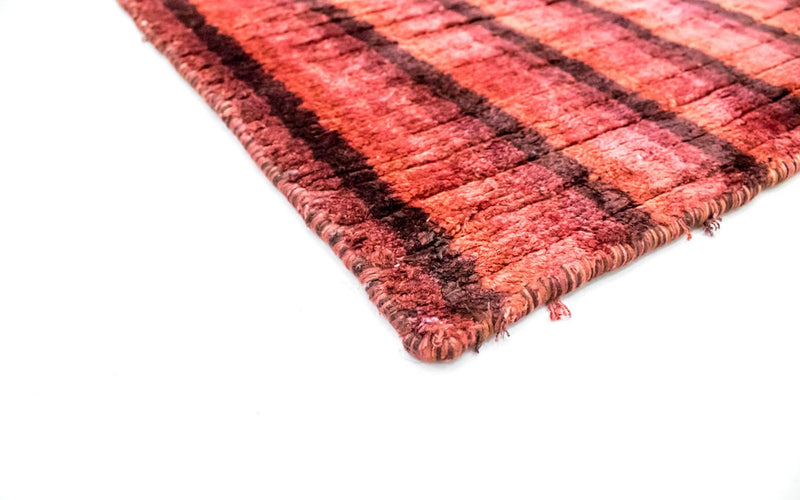 Viskózový koberec 63x203cm - Viskoseteppich
