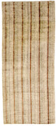Viskózový koberec 85x198cm - Viskoseteppich
