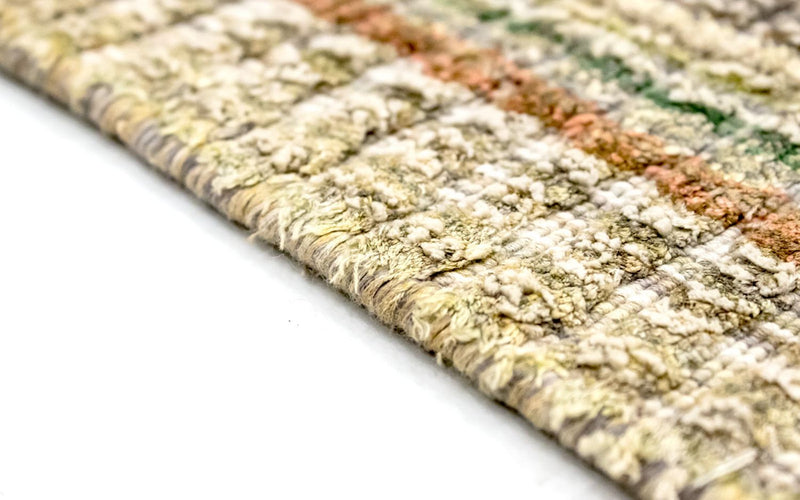Viskózový koberec 85x198cm - Viskoseteppich