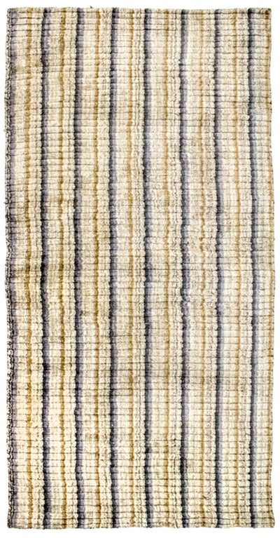Viskózový koberec 94x180cm - Viskoseteppich