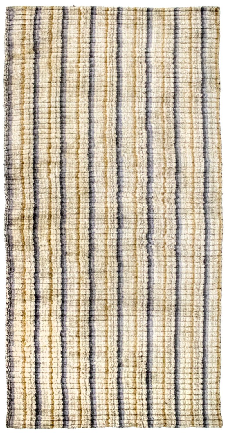 Viskózový koberec 94x180cm - Viskoseteppich