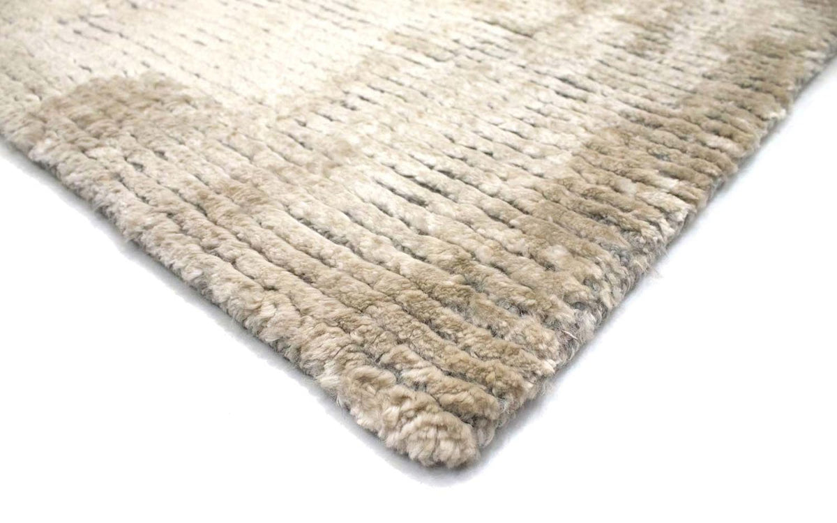 Viskózový koberec 66x95cm - Viskoseteppich