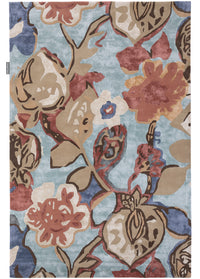 Designový koberec FloralThreads - Designerteppich – product image