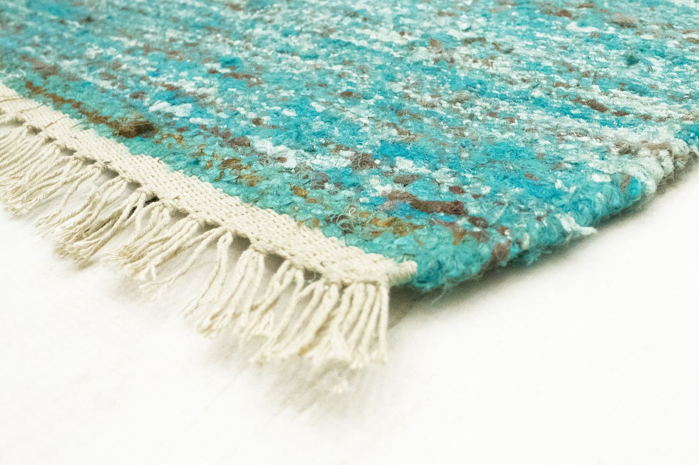 Moderní kilim Koberec Elegance