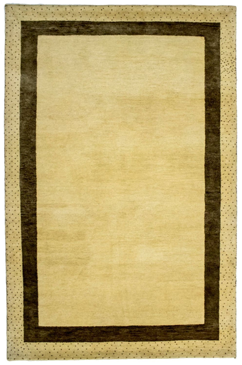 Loribaft Koberec 122x184cm - Vlněný koberec