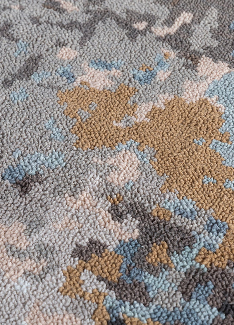 Designový koberec Hera - Designerteppich