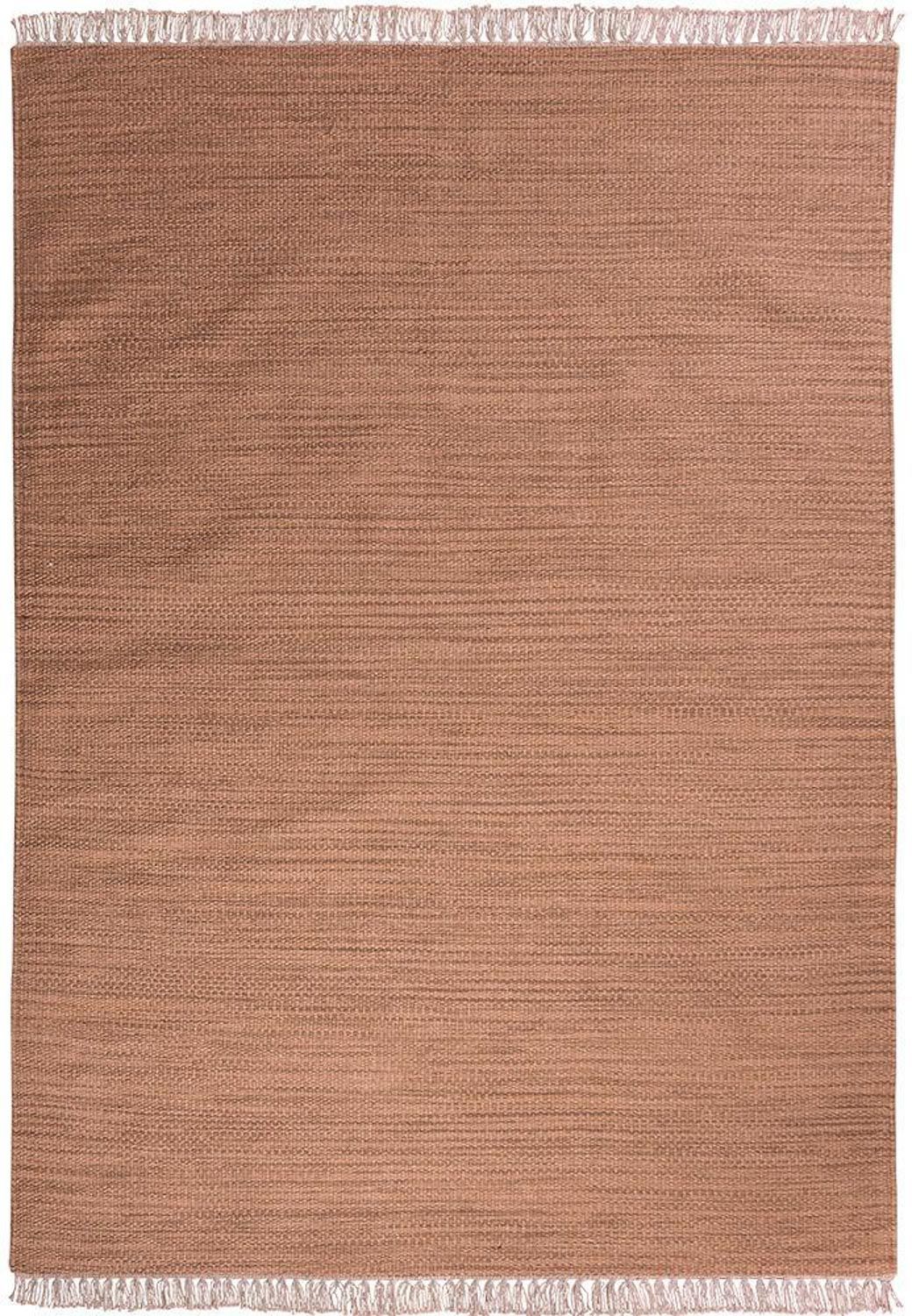 Moderní kilim Koberec - Vlněný koberec