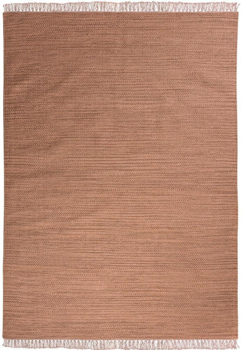 Moderní kilim Koberec - Vlněný koberec