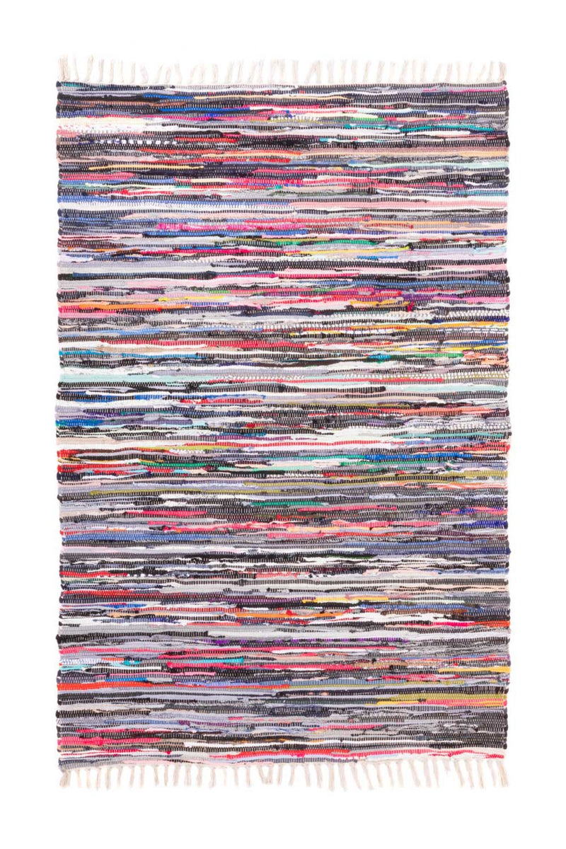Moderní kilim Koberec Levi