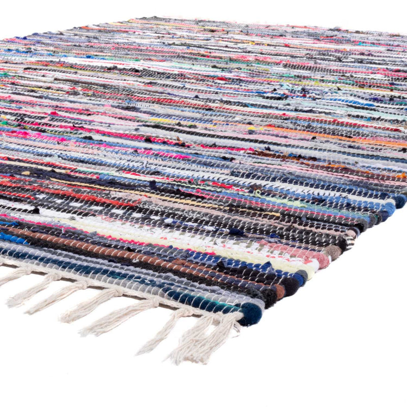 Moderní kilim Koberec Levi