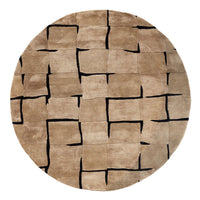 Designový koberec LunarLuxe - Designerteppich – product image