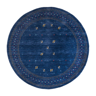 Loribaft Loom Koberec LuxeWeave - Vlněný koberec