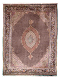 Tabriz - 50 Raj Koberec 304x390cm - Perský koberec – product image