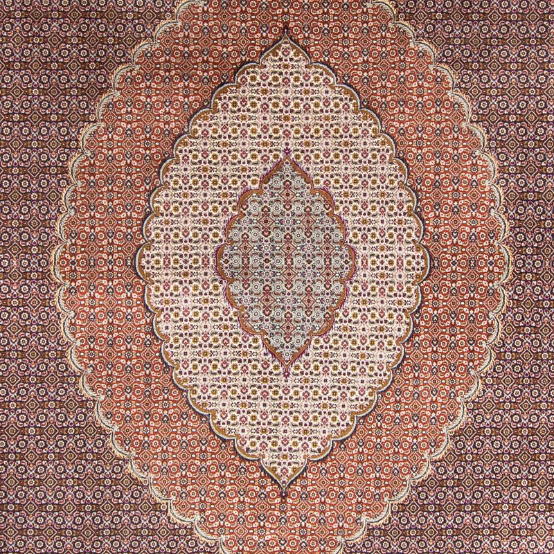 Tabriz - 50 Raj Koberec 304x390cm - Perský koberec