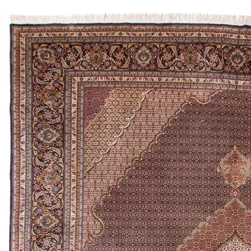 Tabriz - 50 Raj Koberec 304x390cm - Perský koberec