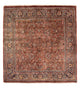 Indo Bidjar Koberec 200x200cm - Orientální koberec