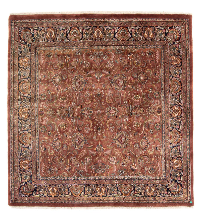 Indo Bidjar Koberec 200x200cm - Orientální koberec
