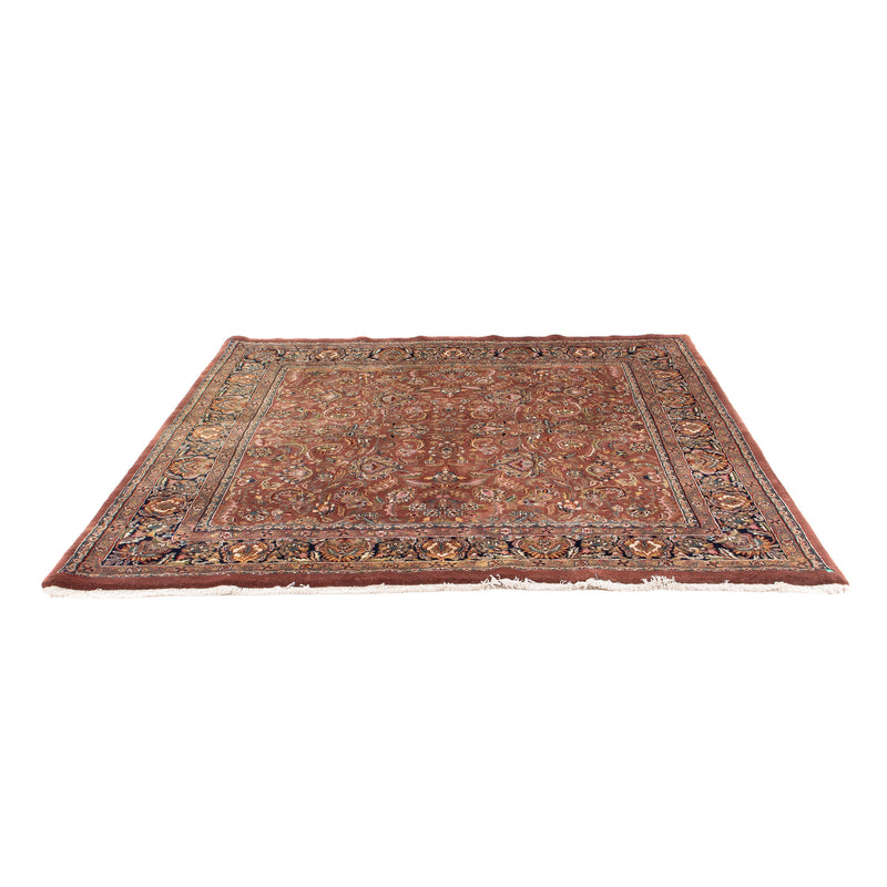 Indo Bidjar Koberec 200x200cm - Orientální koberec