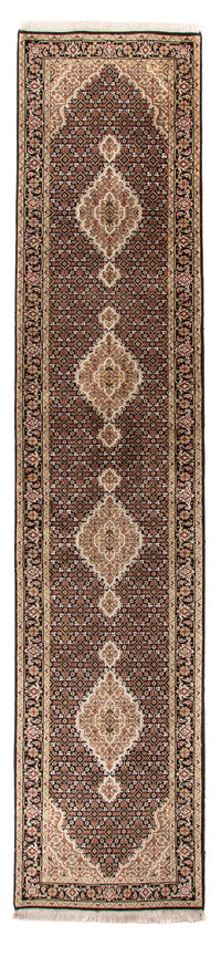 Indo Tabriz Koberec 372x81cm - Orientální koberec – product image