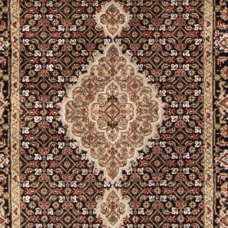 Indo Tabriz Koberec 372x81cm - Orientální koberec
